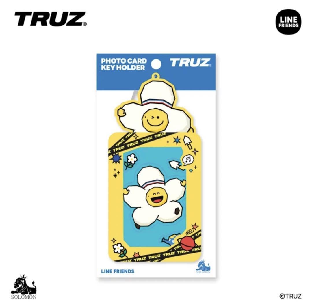 Amazon.co.jp: TREASURE TRUZ ジフン romy トレカケース : ホーム
